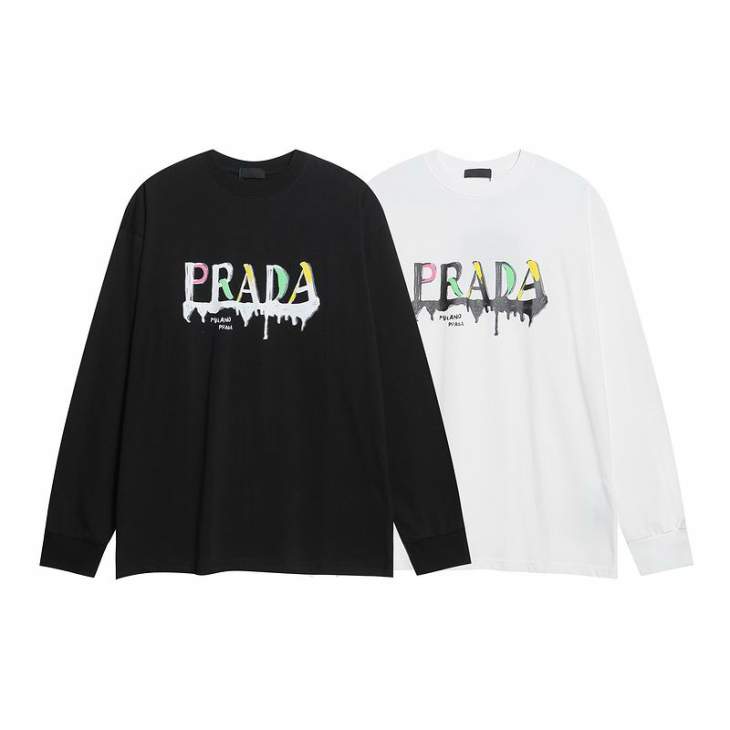 Picture of Prada Sweatshirt _SKUPradaS-XLjdtx821735614
